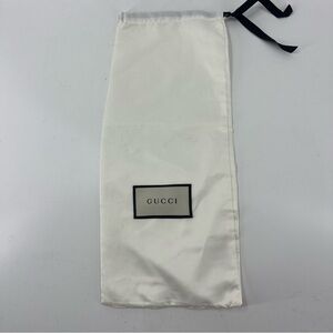 Gucci Small Drawstring Bag
